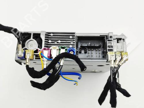 Electronic module ALFA ROMEO GIULIA (952_) 2.0 (952ABA25B) | BP36275418M83  - Image 6