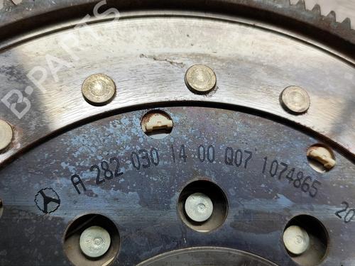 Flywheel MERCEDES-BENZ GLA (H247) GLA 200 (247.787) | BP30856993M101  - Image 8