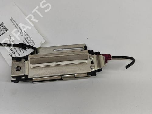 Antenne/Base MERCEDES-BENZ CLA (C118) CLA 200 (118.387) | BP27783904C140 - Image 3
