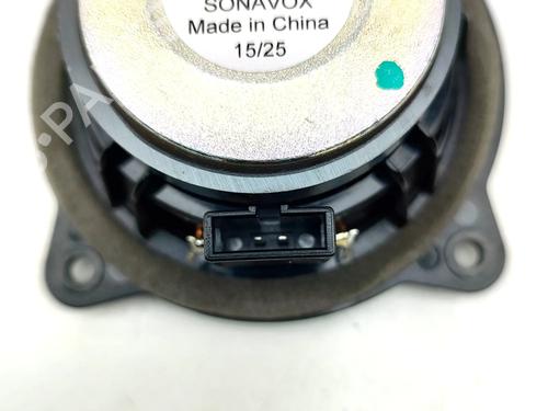 Speaker VW TIGUAN (CT1) 1.5 eTSI | BP35811647E2 - Image 8