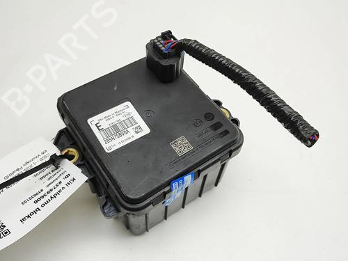 Electronic module NISSAN ARIYA (FE0) EV | BP38094213M83 - Image 5