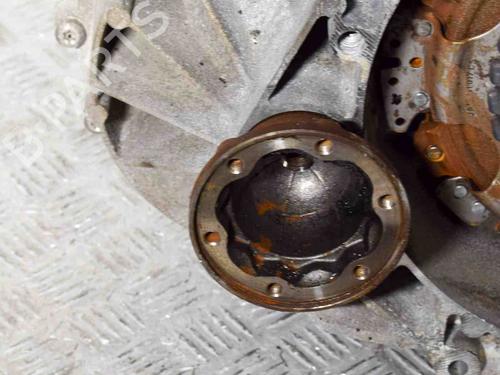 Gearbox PORSCHE CAYENNE (92A) 3.6 | BP29945184M3