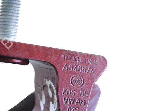 Hinge/Door check strap AUDI Q5 (FYB, FYG) 45 TFSI Mild Hybrid quattro | BP30252677C146