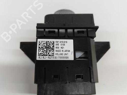 Switch AUDI A5 Sportback (F5A, F5F) 2.0 TFSI quattro | BP23248001I30  - Image 7