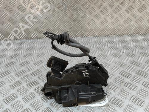 Used Front right lock VW CADDY IV Box Body/MPV (SAA, SAH) 2.0 TDI (102 hp) 20144116