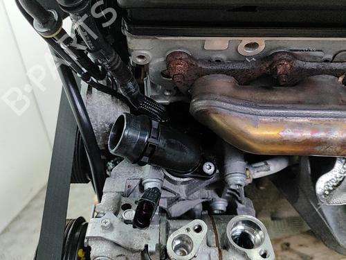 Engine MERCEDES-BENZ VITO Tourer (W447) 111 CDI / 111 BlueTEC (447.701, 447.703, 447.705) | BP36457890M1 - Image 8
