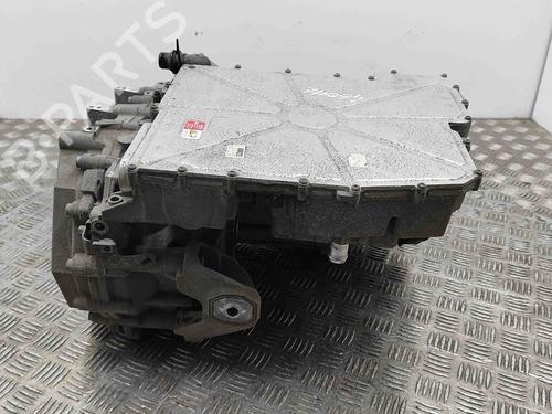 Used Engine SKODA ENYAQ iV SUV (5AZ) 80 (204 hp) 28549865