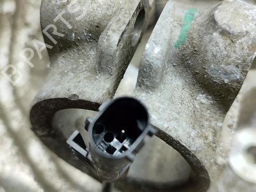 Left front steering knuckle BMW Z4 Roadster (E89) sDrive 18 i | BP27531876M25 
