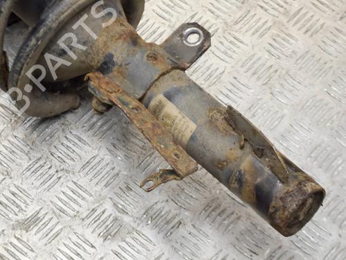 Right front shock absorber FORD TRANSIT Van (FA_ _) 2.2 TDCi | BP8841608M17 