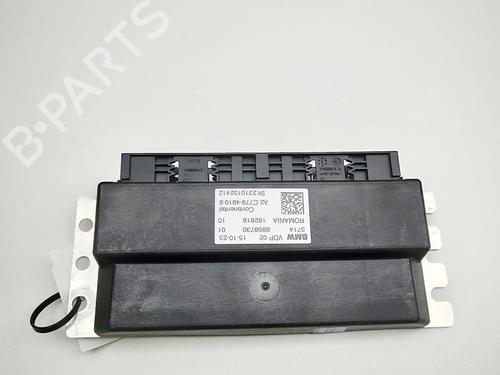 Used Electronic module Electronic module BMW X5 (G05, F95) xDrive 45 e Plug-in Hybrid (394 hp) 36358620 36358620