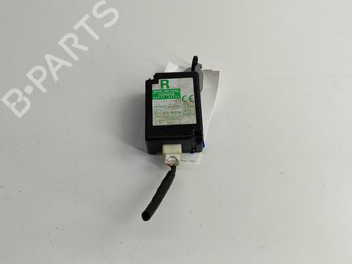 Electronic module TOYOTA RAV 4 III (_A3_) 2.2 D 4WD (ALA30_, ALA30R) | BP24820136M83 