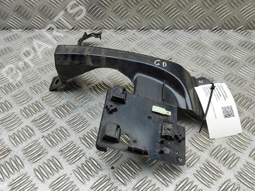 Used Rear bumper bracket LAND ROVER RANGE ROVER EVOQUE (L538) 2.2 D 4x4 (190 hp) 30196517