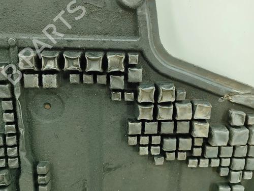 Upper protection VW SCIROCCO III (137, 138) 2.0 TDI | BP32458936M93 