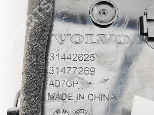 Air vent VOLVO EX40 (536) EV | BP38650322I21 - Image 7