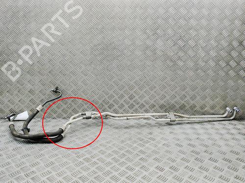 Used AC pipe AC pipe 39409947 39409947