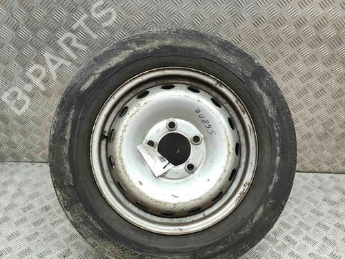 Used Rim OPEL MOVANO B Van (X62) 2.3 CDTI FWD (FV) (125 hp) 29920137
