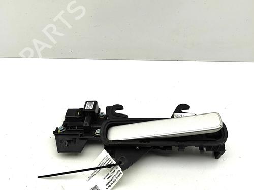 Used Rear left exterior door handle Rear left exterior door handle HYUNDAI IONIQ 6 (CE) EV All-wheel Drive (325 hp) 33962349 33962349