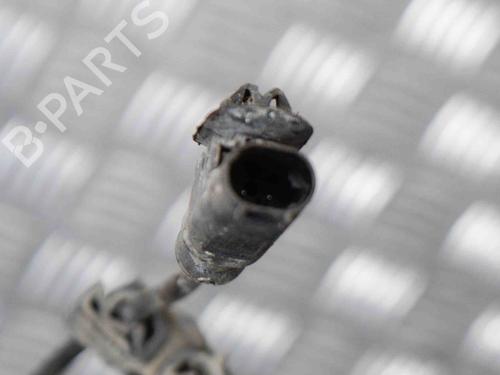 Left front steering knuckle PEUGEOT BOXER Van 2.2 HDi 110 | BP14612000M25