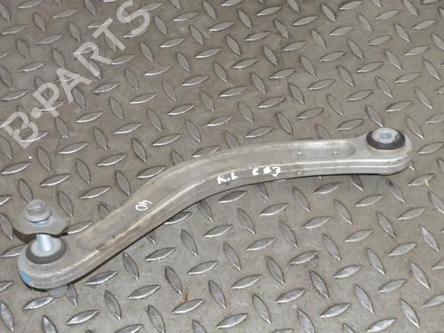 Used Left rear suspension arm Left rear suspension arm LAND ROVER RANGE ROVER IV (L405) 4.4 SDV8 4x4 (340 hp) 33345883 33345883