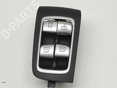 Used Left front window switch Left front window switch 37722058 37722058