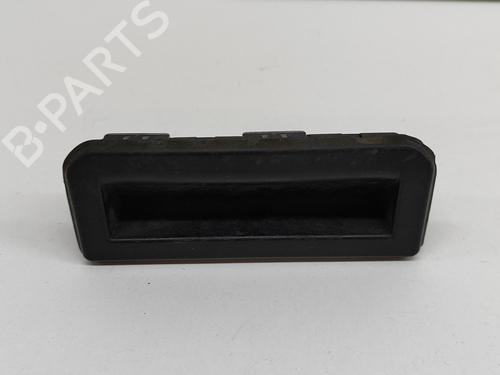 Used Tailgate handle AUDI A5 Sportback (F5A, F5F) 2.0 TDI (190 hp) 16271408