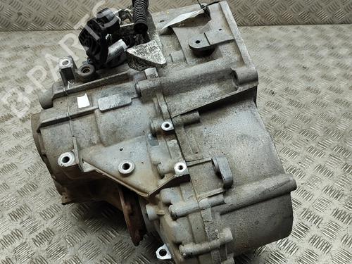 Gearbox VW GOLF VII (5G1, BQ1, BE1, BE2) 2.0 R 4motion | BP19329518M3 
