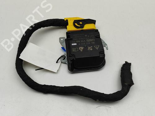 ECU airbags SKODA ENYAQ iV SUV (5AZ) 85X | BP29731335M53 