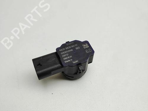 Electronic module BMW X4 (G02, F98) xDrive 20 i | BP38443117M83 - Image 6