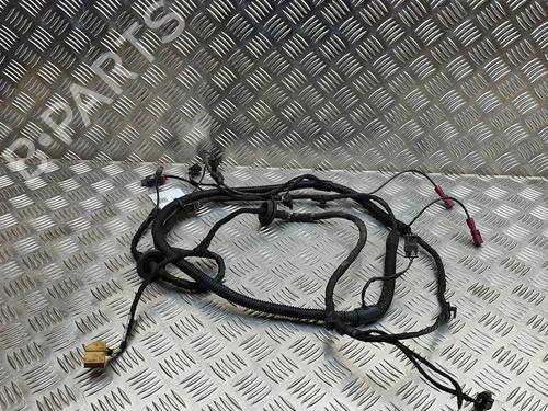 Electronic module PORSCHE CAYENNE (9YA) 4.0 Turbo S E-Hybrid AWD (9YACH1) | BP34374651M83  - Image 6