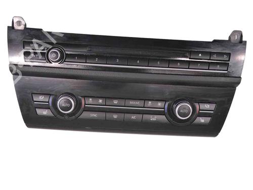 Used Climate control BMW 5 Touring (F11) 530 d (258 hp) 30235614