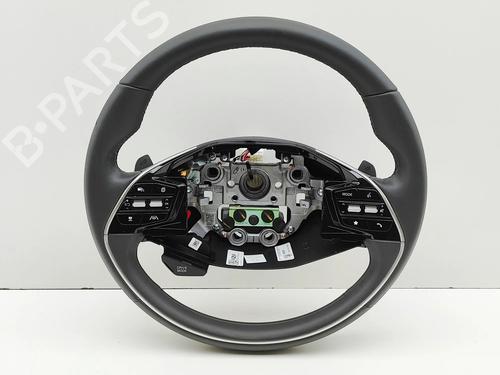 Volante KIA NIRO II (SG2) EV (204 hp) 31192571