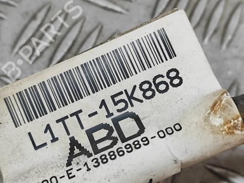 Electronic module FORD PUMA (J2K, CF7) 1.0 EcoBoost mHEV | BP27781213M83