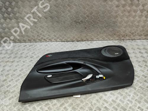 Front right panel PORSCHE BOXSTER (986) 2.7 | BP27643990C59  - Image 5