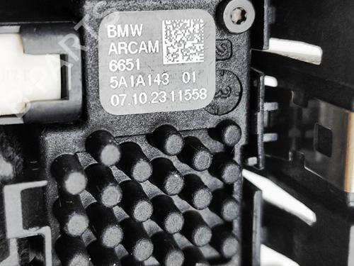 Camera BMW X7 (G07) xDrive 40 i Mild Hybrid | BP33389976E14 - Image 9