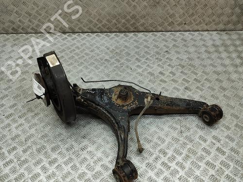 Right rear steering knuckle VW TRANSPORTER T6 Van (SGA, SGH, SHA, SHH) 2.0 TDI | BP29920636M28 