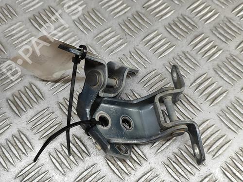 Hinge/Door check strap MAZDA MX-5 IV (ND__) 2.0 (ND2E, ND6E) | BP33373967C146  - Image 5