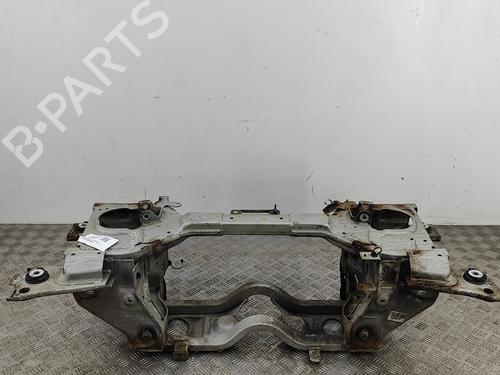 Used Rear axle PEUGEOT 3008 II SUV (MC_, MR_, MJ_, M4_) Hybrid (224 hp) 28553393
