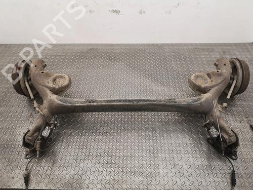 Rear axle CHRYSLER YPSILON 1.2 | BP30268935M2