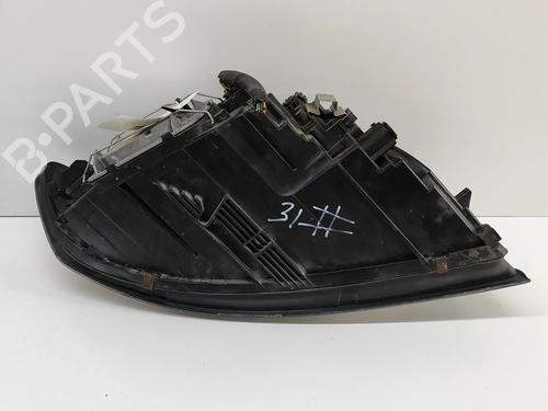 Left headlight VOLVO V50 (545) 1.6 D | BP25787014C28 