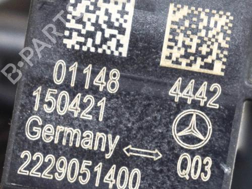 Electronic sensor MERCEDES-BENZ C-CLASS (W205) C 250 BlueTEC / d 4-matic (205.009) | BP13928817M84