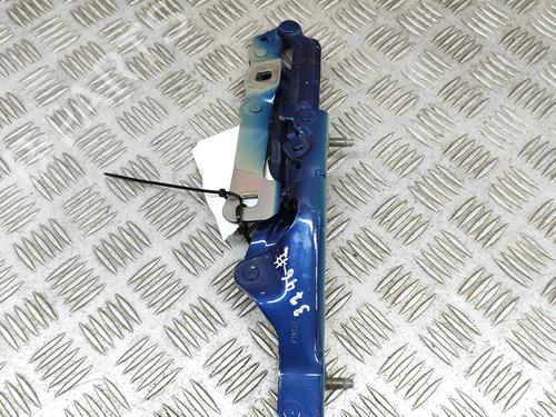 Hinge/Door check strap TESLA MODEL 3 (5YJ3) EV | BP27770817C146 - Image 5