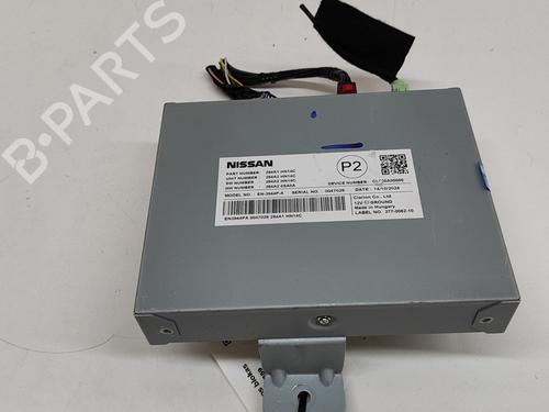 Elektronisk modul NISSAN QASHQAI III (J12) 1.3 DIG-T (140 hp) 28565274