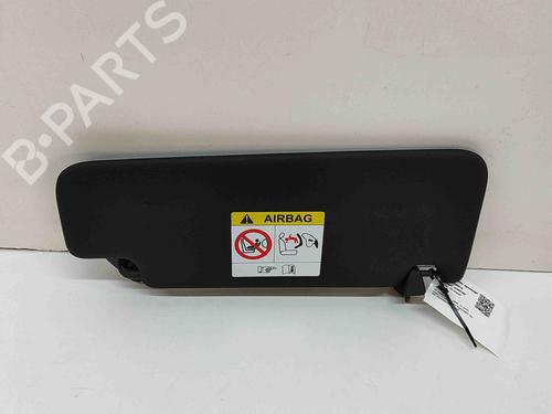 Venstre solskærm BMW X2 (U10) iX2 eDrive 20 (204 hp) 27798538