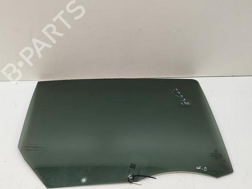 Rear right door window PEUGEOT 308 II (LB_, LP_, LW_, LH_, L3_) 1.6 HDi / BlueHDi 115 | BP27774661C21 