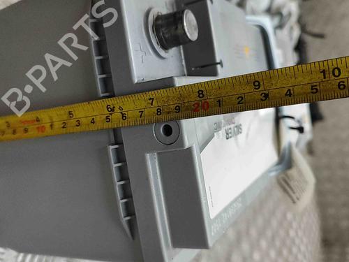 Battery VW TOUAREG (7P5, 7P6) 3.0 V6 TDI | BP29829744E11 