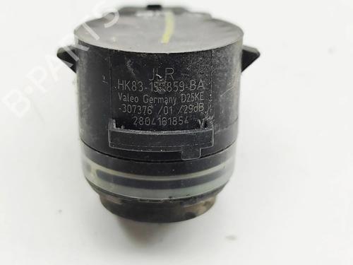 Modulo electronico JAGUAR F-PACE (X761) 2.0 TD4 AWD | BP30621399M83 