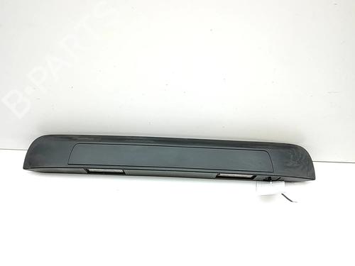 Pynteleist til bakluke Pynteleist til bakluke OPEL MOVANO B Bus (X62) 2.3 CDTI FWD (JV) (136 hp) 37583774 37583774