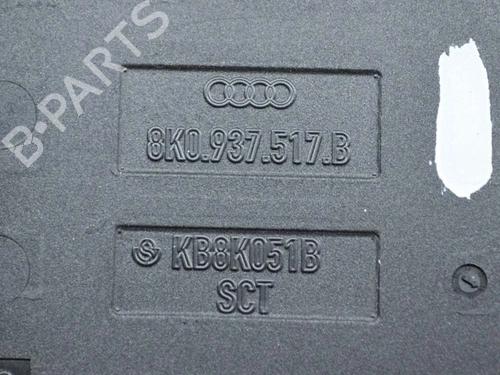 Electronic module AUDI Q5 (8RB) SQ5 TDI quattro | BP14635666M83