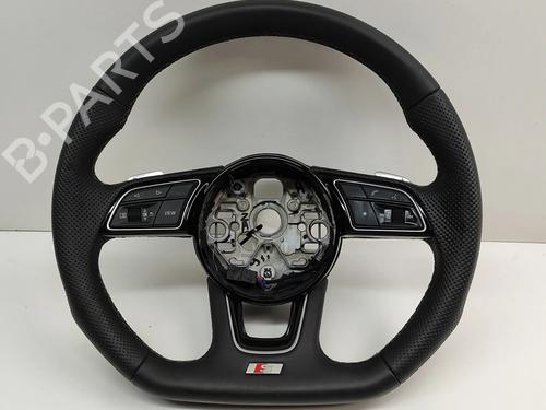 Used Steering wheel AUDI A3 Limousine (8YS, 8YM) 35 TFSI Mild Hybrid (150 hp) 27792749
