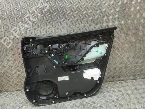 Front left panel JAGUAR F-PACE (X761) 2.0 TD4 AWD | BP32973957C58 - Image 2